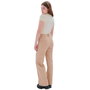 Pantalons 24COLOURS Beige M