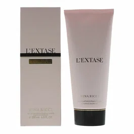 Nina Ricci L'Extase Gel douche hydratant 200 ml