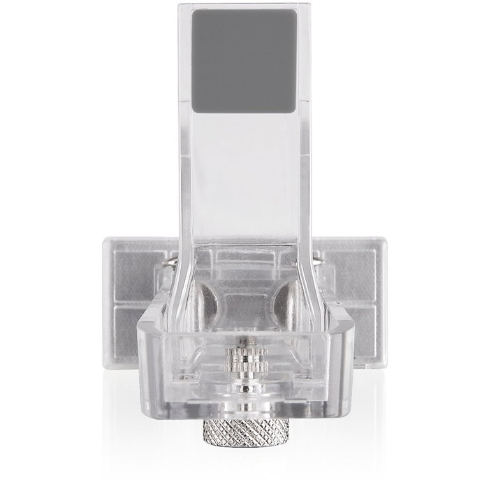 Thermaltake Graphics Card Holder Transparent PC Thermaltake Graphics Card Holder Transparent PC