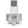 Thermaltake Graphics Card Holder Transparent PC