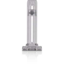 Thermaltake Graphics Card Holder transparent PC