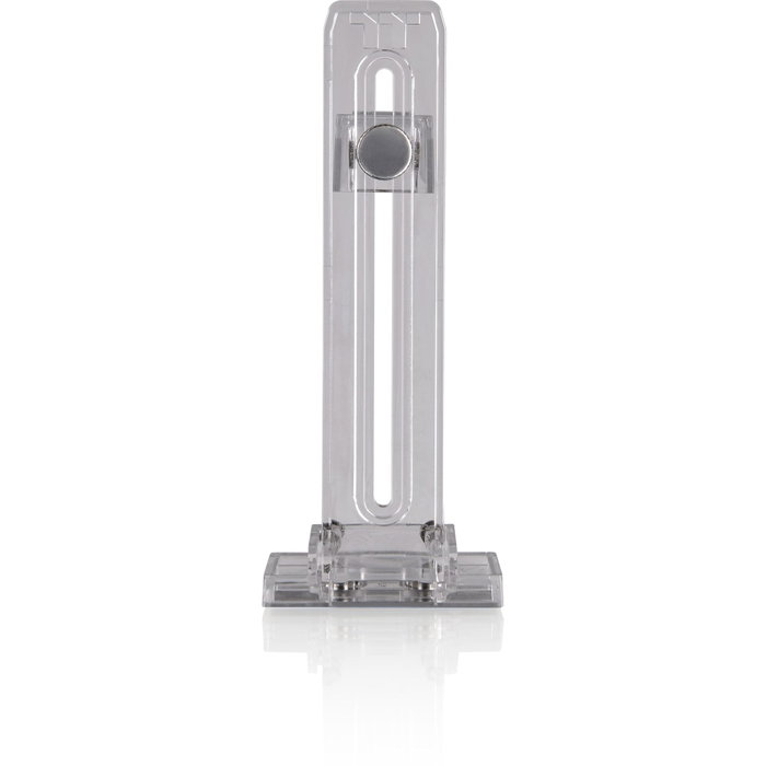 Thermaltake Graphics Card Holder Transparent PC Thermaltake Graphics Card Holder Transparent PC