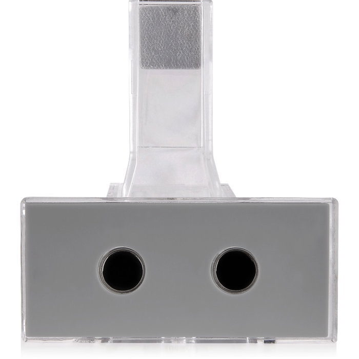 Thermaltake Graphics Card Holder Transparent PC Thermaltake Graphics Card Holder Transparent PC