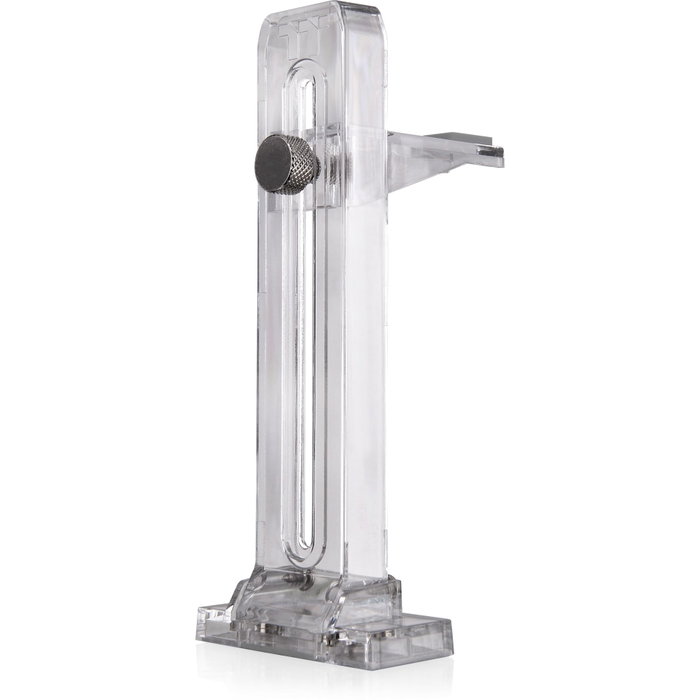 Thermaltake Graphics Card Holder Transparent PC Thermaltake Graphics Card Holder Transparent PC