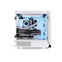 Thermaltake Graphics Card Holder Transparent PC