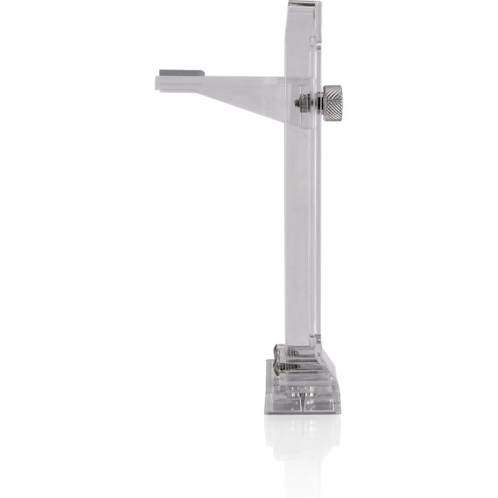 Thermaltake Graphics Card Holder Transparent PC Thermaltake Graphics Card Holder Transparent PC