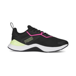 Chaussures de sport pour femme Puma 378115 06 Noir