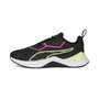 Chaussures de sport pour femme Puma 378115 06 Noir