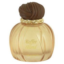 Maison Asrar Coffee Blend Eau de Parfum pour Femme - Parfum Féminin, 100 ml