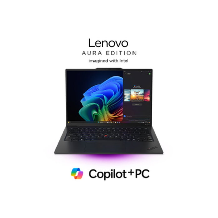 Ordinateur Portable Lenovo 21NXS1D900 14" Intel Core Ultra 7 255U 32 GB RAM 1 TB SSD