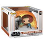 FUNKO Figura POP Moments Star Wars The Mandalorian Grogu Force Barrier