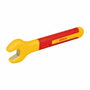 Bosch Clé plate VDE 13 mm isolée jusqu'à 1000 V
