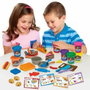 Crazart Kit de pâte à modeler Super Chef