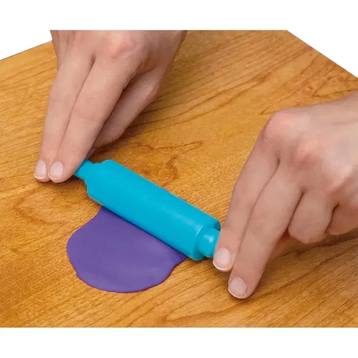 Crazart Lexibook Kit Pâte à Modeler Douce Super Chef - 8 Pots Inclus avec Moule Fruits Légumes Burger et Accessoires Crazart Lexibook Kit Pâte à Modeler Douce Super Chef - 8 Pots Inclus avec Moule Fruits Légumes Burger et Accessoires