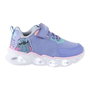 Cerdá T032, Chaussure de sport pour enfant avec semelle légère en EVA et lumières LED, taille 32 - Modèles assortis
