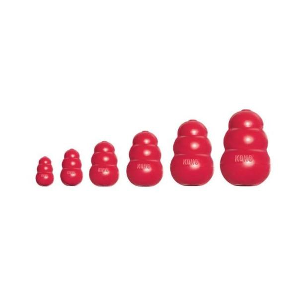 Kong KONG Classic Rouge
