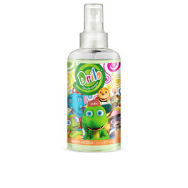 Natuaromatic Eau de Cologne DRILO 250 ml Unisexe Florale Fruitée