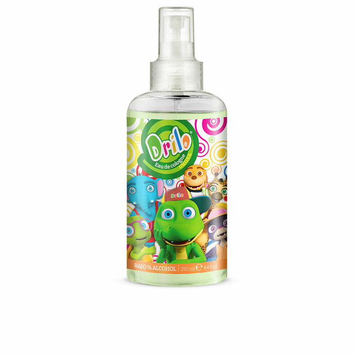 Natuaromatic Eau de Cologne DRILO 250 ml