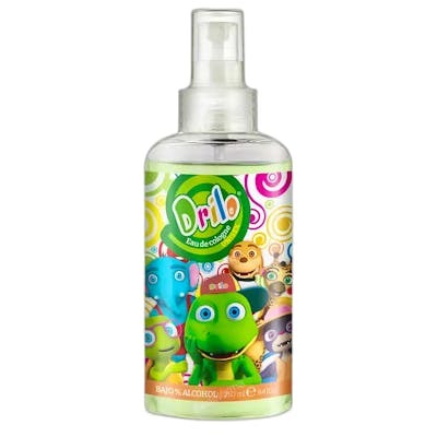 Natuaromatic Eau de Cologne DRILO 250 ml