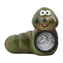 Mr. Solar Lot de 6 Lampes Solaires Décoratives Caracol et Gusano
