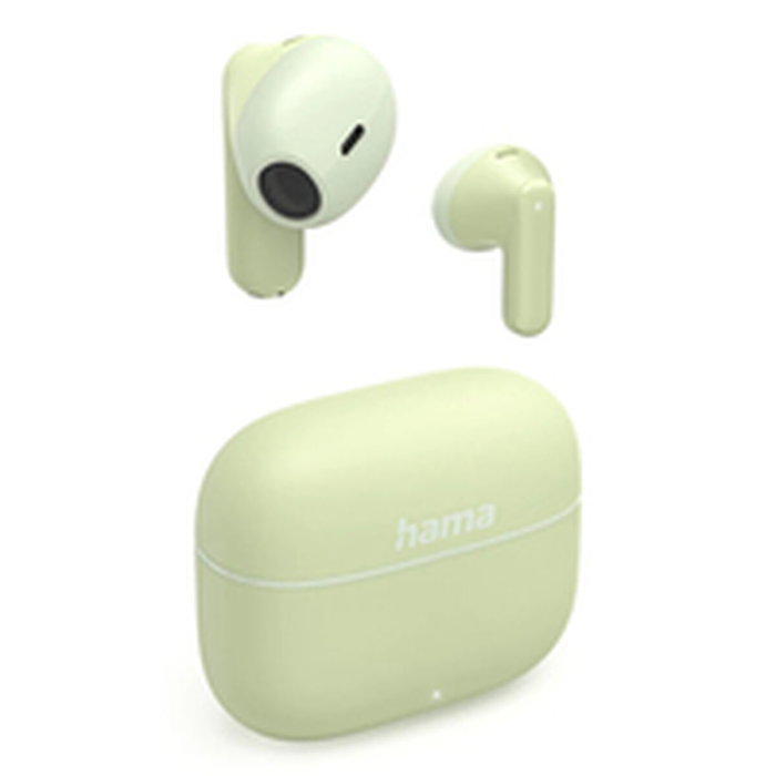 Casque Hama 00221756 Vert