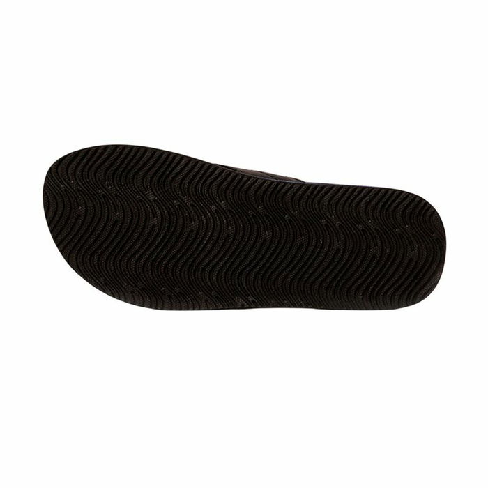 Tongs pour Homme Brasileras Ocean Noir