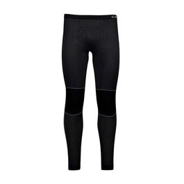 Leggings de sport pour homme Campagnolo Seamless Long Noir M