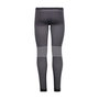 Leggings de sport pour homme Campagnolo Seamless Long Noir M