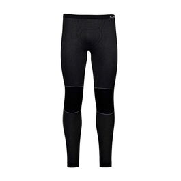 Leggings de sport pour homme Campagnolo Seamless Long Noir M