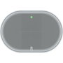 Axis Haut-parleur réseau C1110-E Blanc - Son tout-en-un avec PoE, audio bidirectionnel et gestion à distance pour alarme, musique et annonces