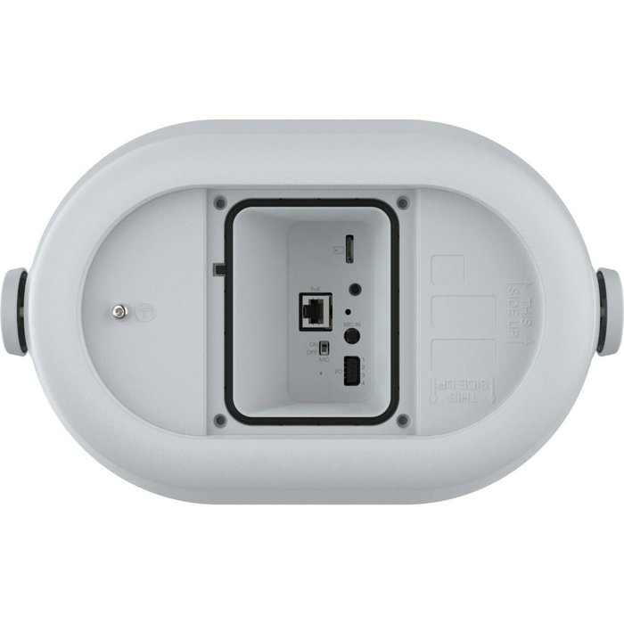 Axis AXIS C1110-E Blanc