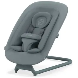 Cybex Transat Lemo 2 - Dossier ajustable - Balancement naturel - Pour chaise haute Lemo 2 - Bleu