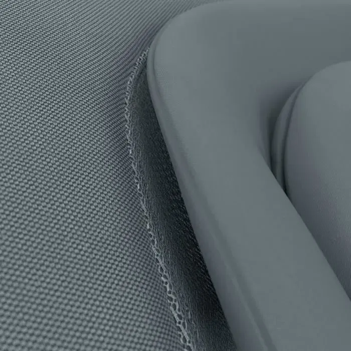 Cybex Transat Lemo 2 - Dossier ajustable - Balancement naturel - Pour chaise haute Lemo 2 - Bleu