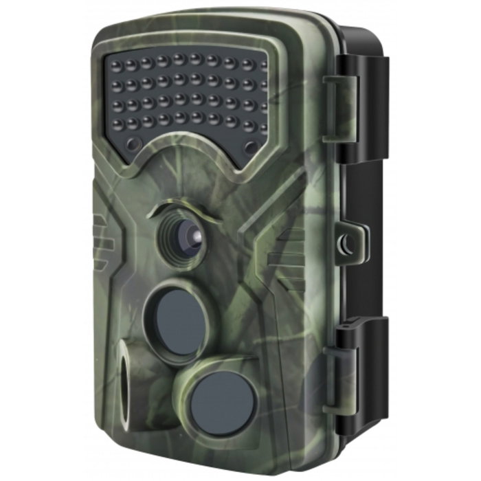 Braun Scouting Cam Black 1300 WiFi