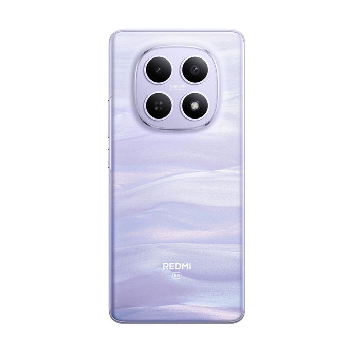 Smartphone Xiaomi 25057RN09E 6,77" Octa Core 6 GB RAM 128 GB Pourpre