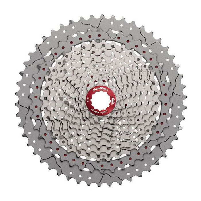 Sunrace CASSETTE CSMX80 11V 11-51 Sunrace CASSETTE CSMX80 11V 11-51