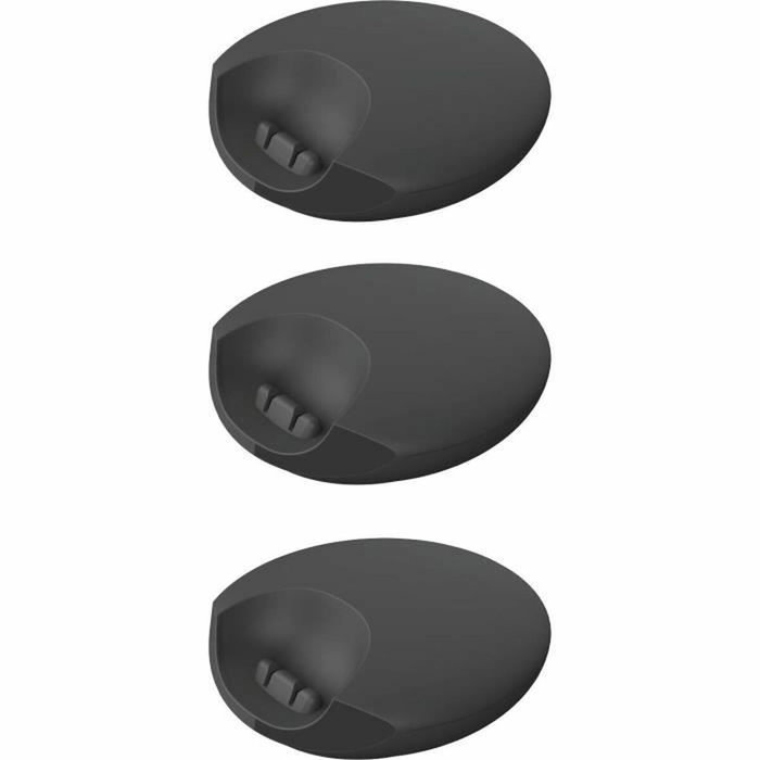 Logicom ILOA 350 TRIO Noir
