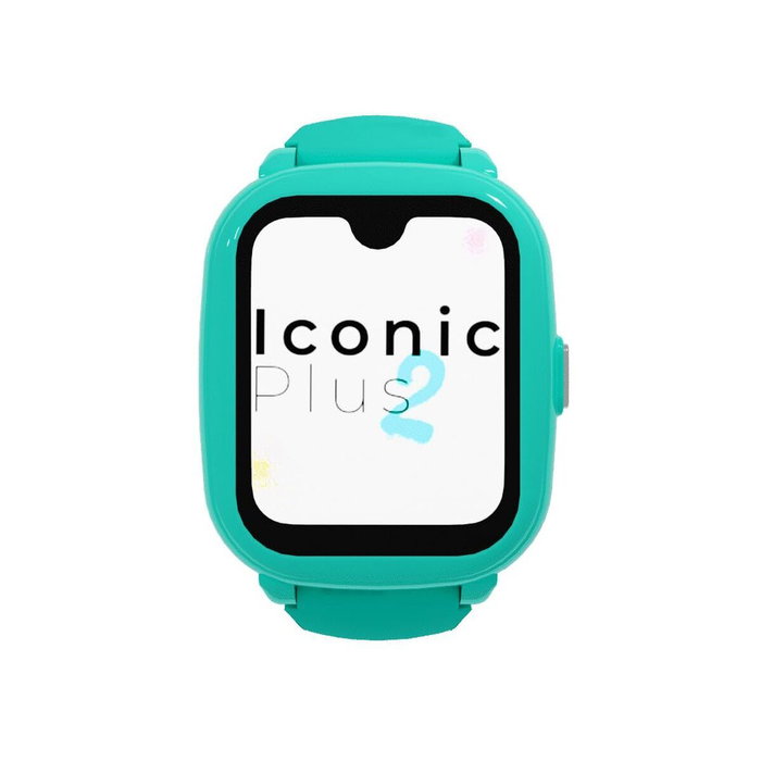 Montre intelligente SaveFamily 40 mm