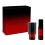 Trussardi Primo Coffret 2 Pièces Eau de Parfum 100 ml et Huile Barbe 50 ml