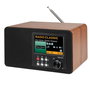 Albrecht DR 863 Digitalradio DAB+/FM
