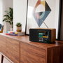 Albrecht DR 863 Digitalradio DAB+/FM