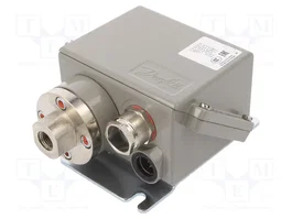 DANFOSS KPS45 Module d'automatisation pressostat relais SPDT