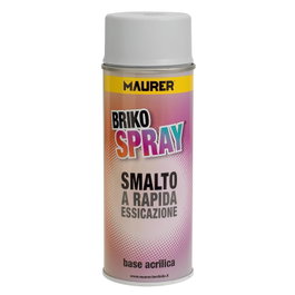MAURER Spray d'apprêt 400 ml