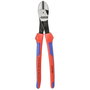 Knipex Power Silk Cutter 250 - Pince de coupe diagonale extra forte 250 mm