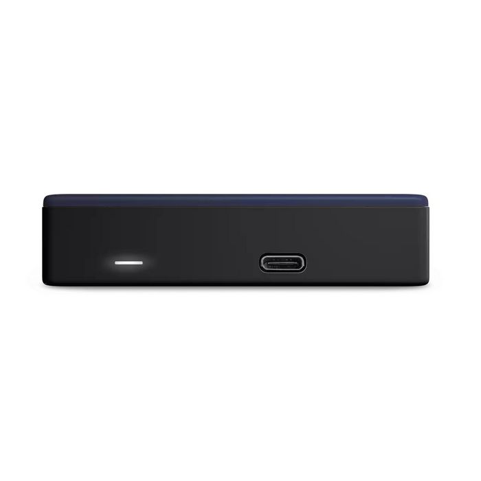 Western Digital My Passport Ultra - Disque Dur Externe Portable USB-C - 6 To - Boîtier Métallique - Logiciel Acronis True Image Inclus