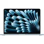Apple MacBook Air M4 13,6 Pouces (2025) - Processeur Apple M4 10-Cœurs - 24 Go de RAM - 512 Go de Stockage - Bleu Ciel - Modèle 2025