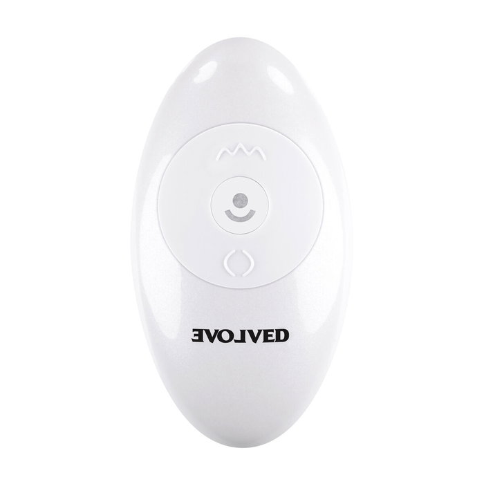 Gode réaliste Evolved Silicone ABS Ø 4,5 cm (17,8 cm) Gode réaliste Evolved Silicone ABS Ø 4,5 cm (17,8 cm)