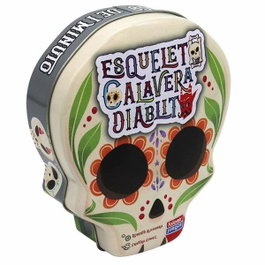 Falomir Calavera Diablito