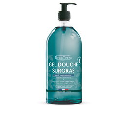 Beauterra Gel douche FRAÎCHEUR MARINE 1000 ml