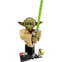 LEGO Star Wars Le Buste de Yoda 75438